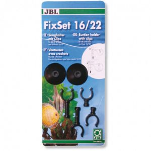 JBL FixSet 16-22